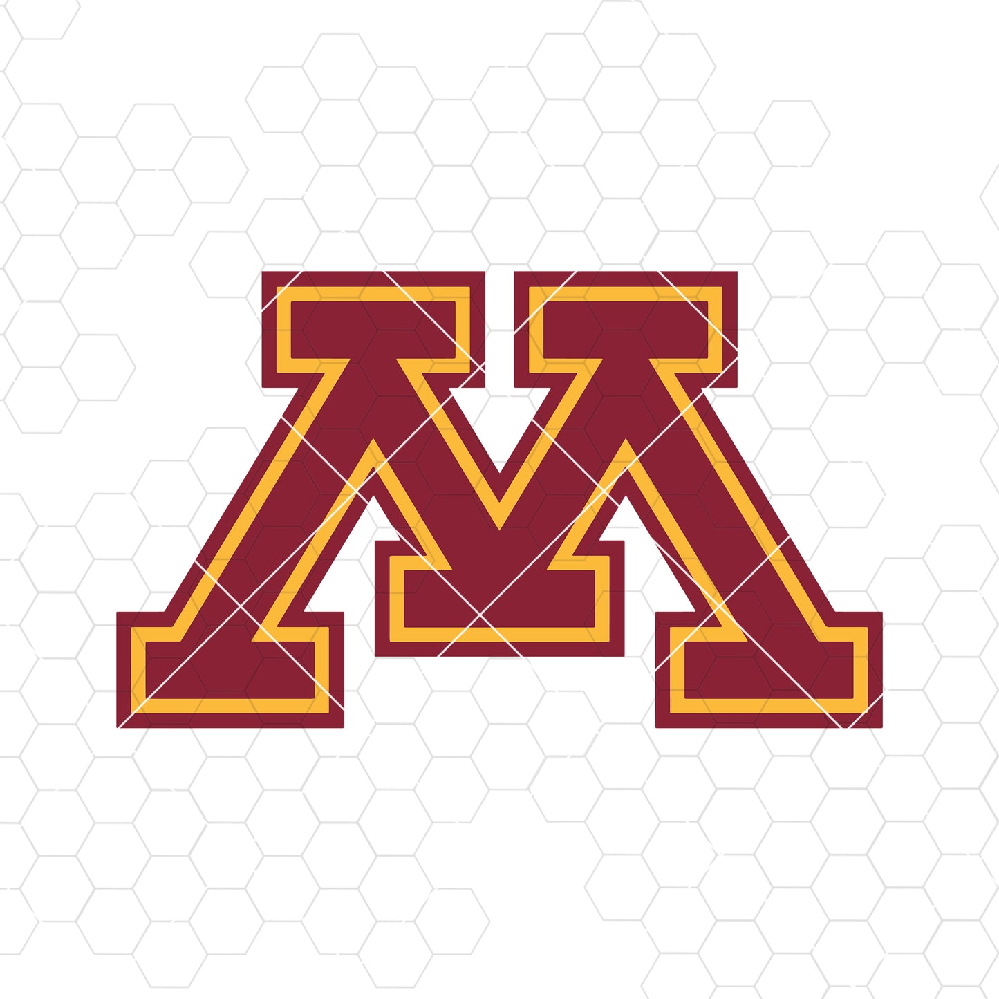 Minnesota Digital Cut Files Svg, Dxf, Eps, Png, Cricut Vector, Digital Cut Files Download