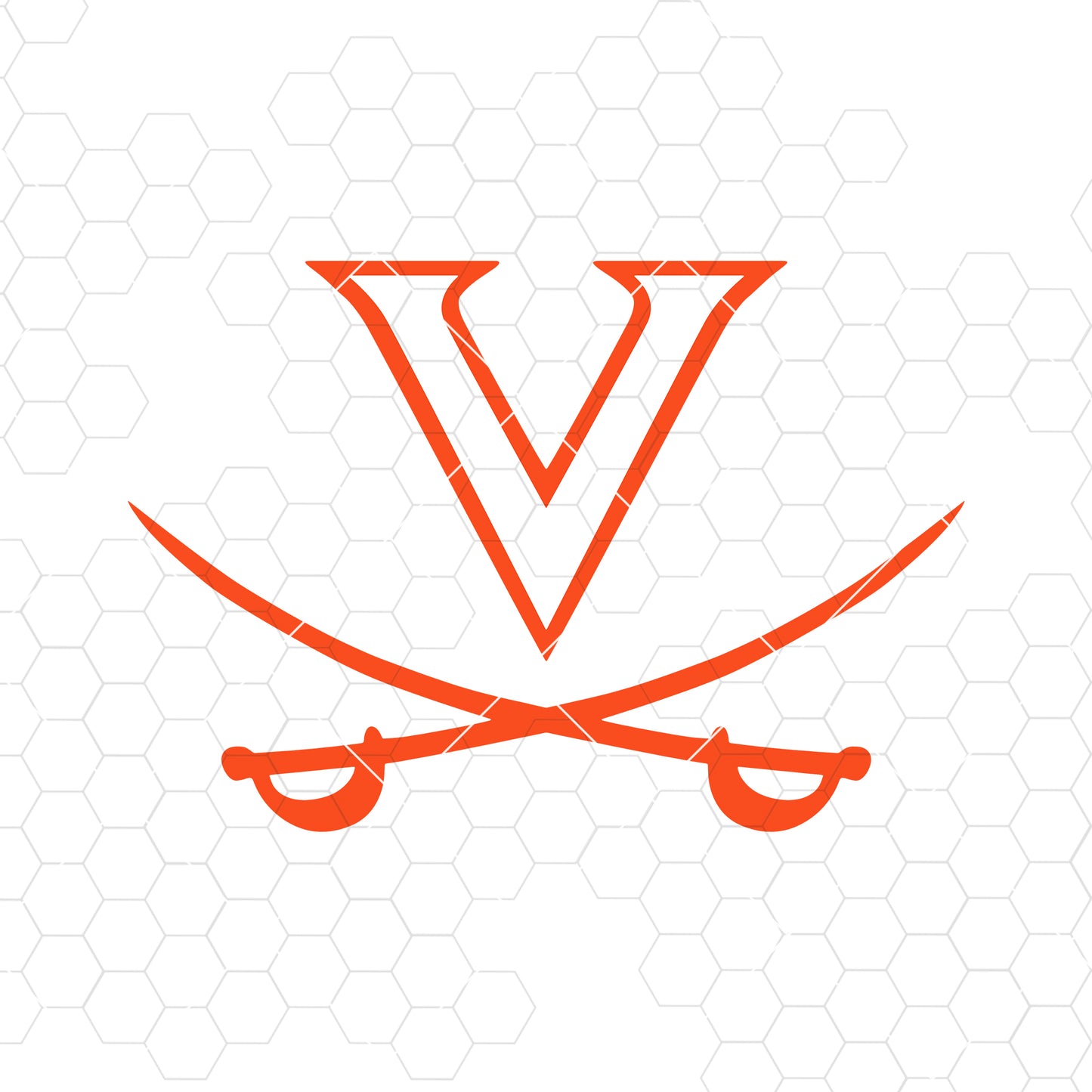 Virginia Digital Cut Files Svg, Dxf, Eps, Png, Cricut Vector, Digital Cut Files Download