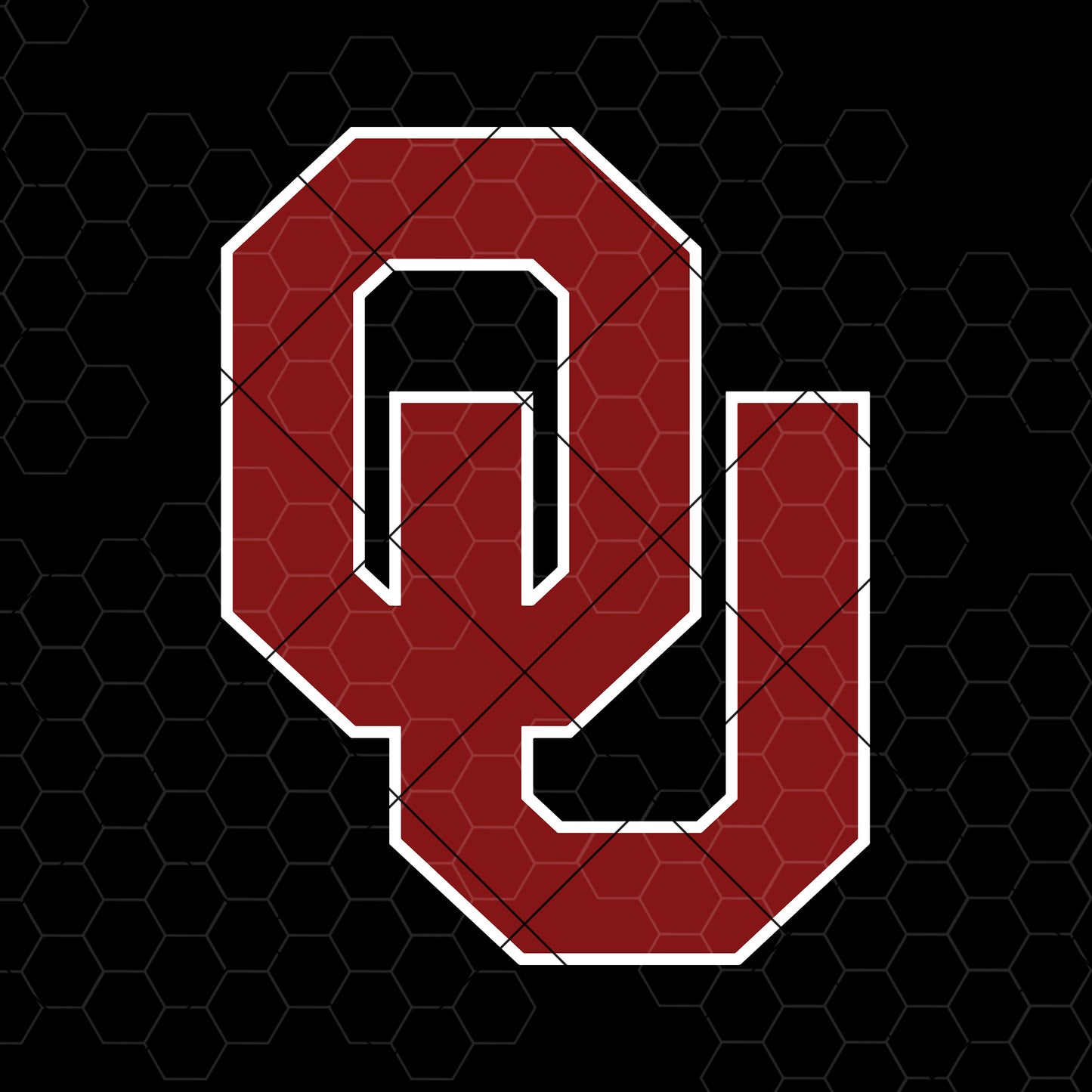 Oklahoma Digital Cut Files Svg, Dxf, Eps, Png, Cricut Vector, Digital Cut Files Download