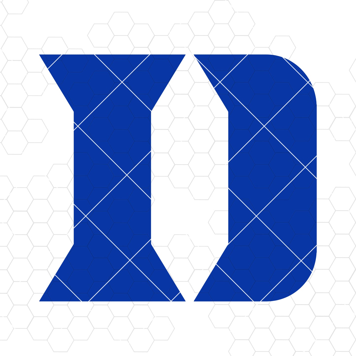 Duke Digital Cut Files Svg, Dxf, Eps, Png, Cricut Vector, Digital Cut Files Download