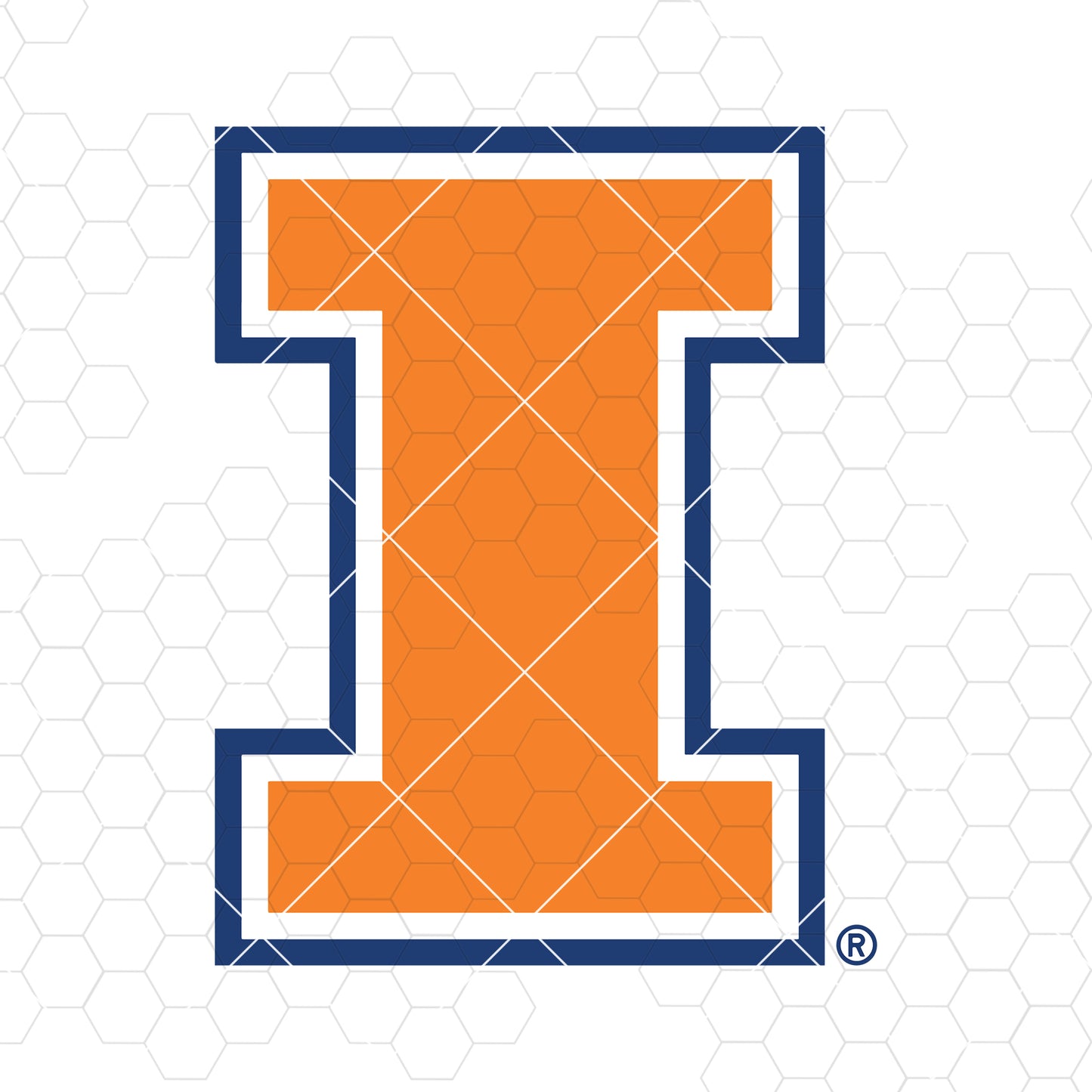 Illinois Digital Cut Files Svg, Dxf, Eps, Png, Cricut Vector, Digital Cut Files Download