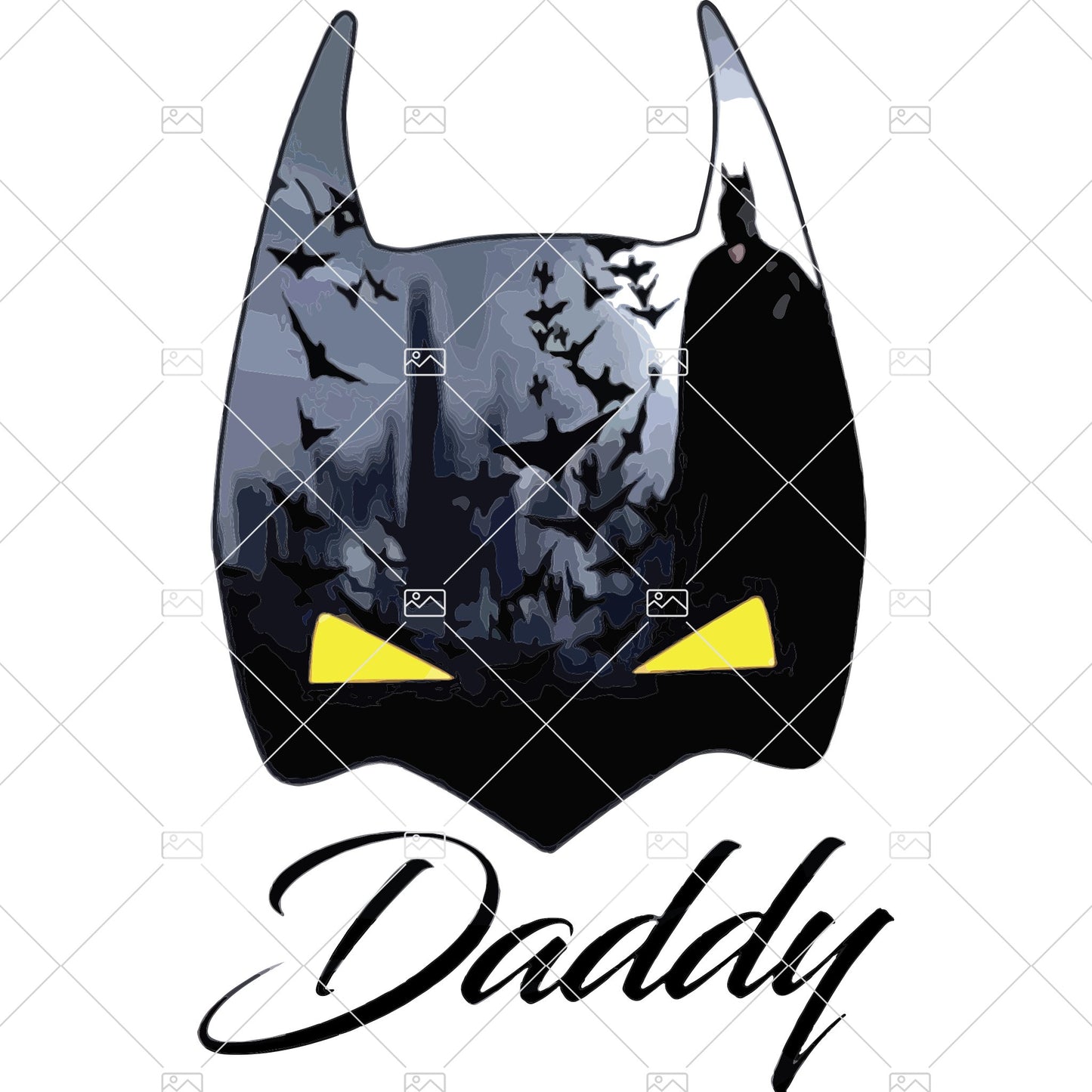 Birthday Batman Png Halloween Hero PNG Family Birthday Matching Shirts files png Birthday Outfit