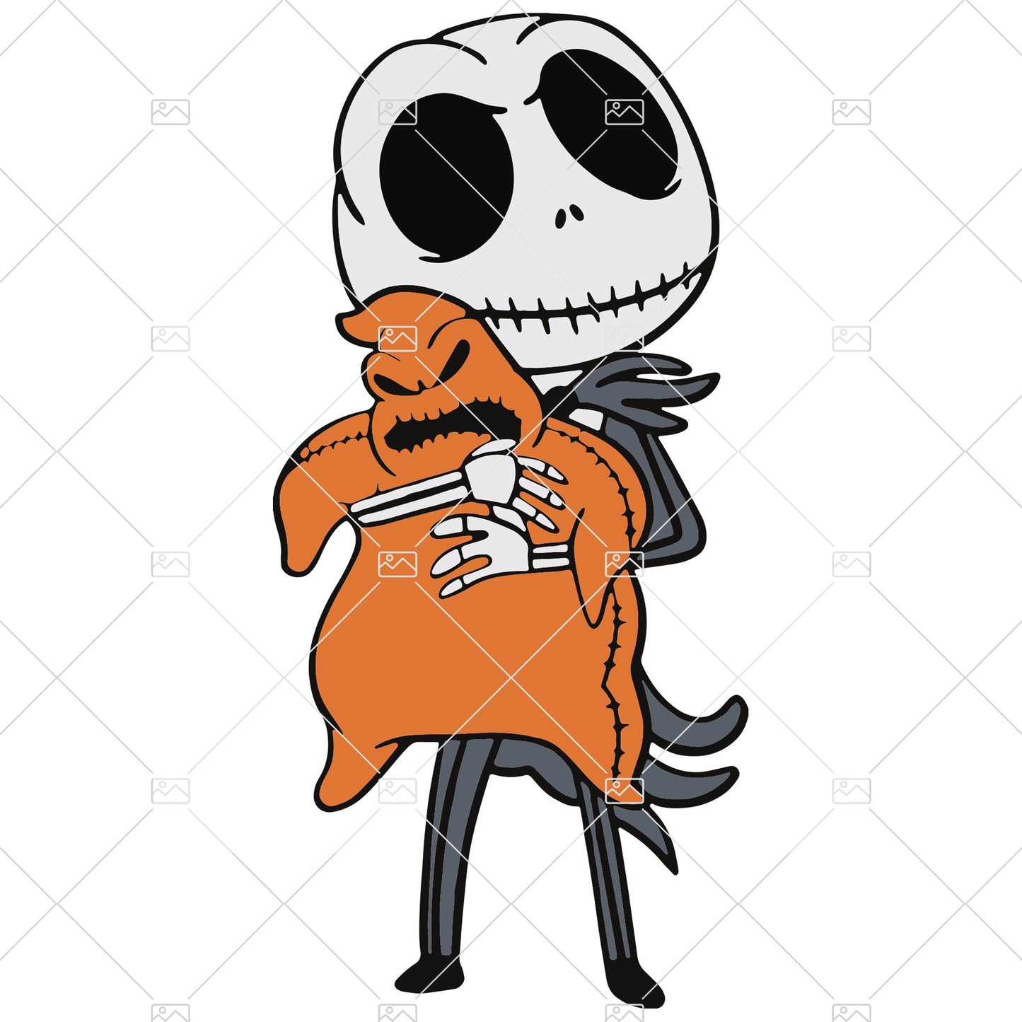LAYERED, Jack svg, Lock Shock Barrel svg, Jack and Sally SVG, Nightmare before Christmas svg, jack skellington svg, sally svg,