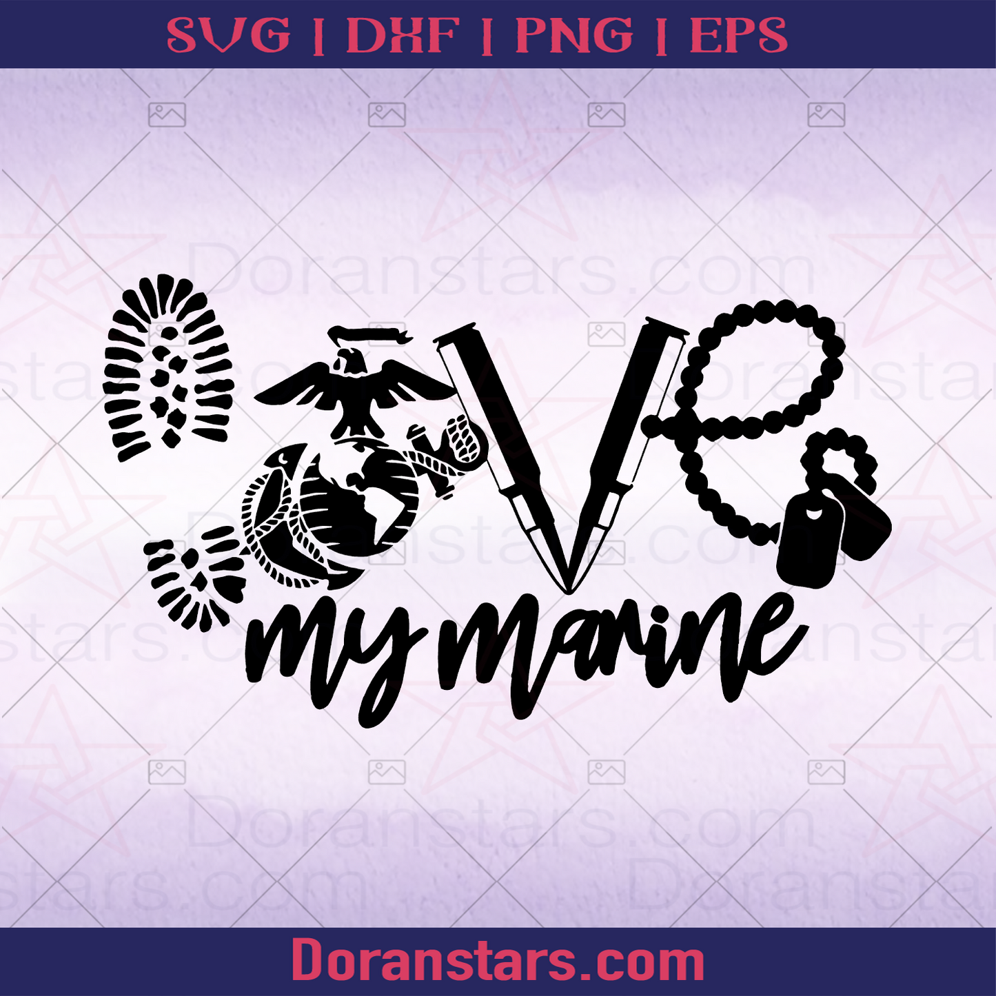 LOVE MY MARINE SVG,AMERICA SVG,MARINE SVG,VETERANS DAY SVG,MEMORIAL DAY SVG,VETERAN SVG,SOLDIER SVG,MARINE CORP SVG,INDEPENDENCE DAY SVG Gun Safe, Gun Control, Gun Allowed, Armed, Gun amendment, Self Defense, 1776, America Citizen, Original America logo, Svg Files For Cricut, Dxf, Eps, Png, Cricut Vector, Digital Cut Files Download - doranstars.com