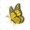 Butterfly Digital Cut Files Svg, Dxf, Eps, Png, Cricut Vector, Digital Cut Files Download