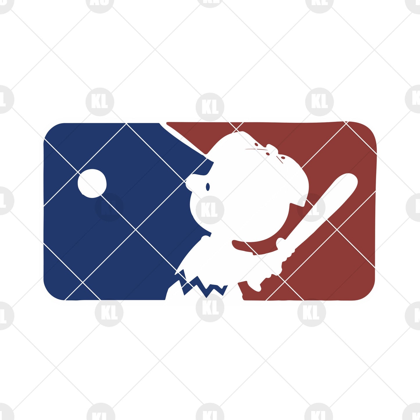 Baseball Digital Cut Files Svg, Dxf, Eps, Png, Cricut Vector, Digital Cut Files Download
