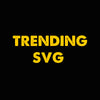 Trending SVG