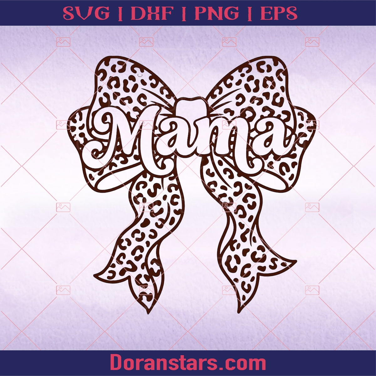 Mama Bow svg mothersday svg happy mothersday png