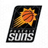 Phoenix Suns Digital Cut Files Svg, Dxf, Eps, Png, Cricut Vector, Digital Cut Files Download