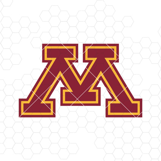 Minnesota Digital Cut Files Svg, Dxf, Eps, Png, Cricut Vector, Digital Cut Files Download