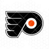 Philadelphia Flyers Digital Cut Files Svg, Dxf, Eps, Png, Cricut Vector, Digital Cut Files Download