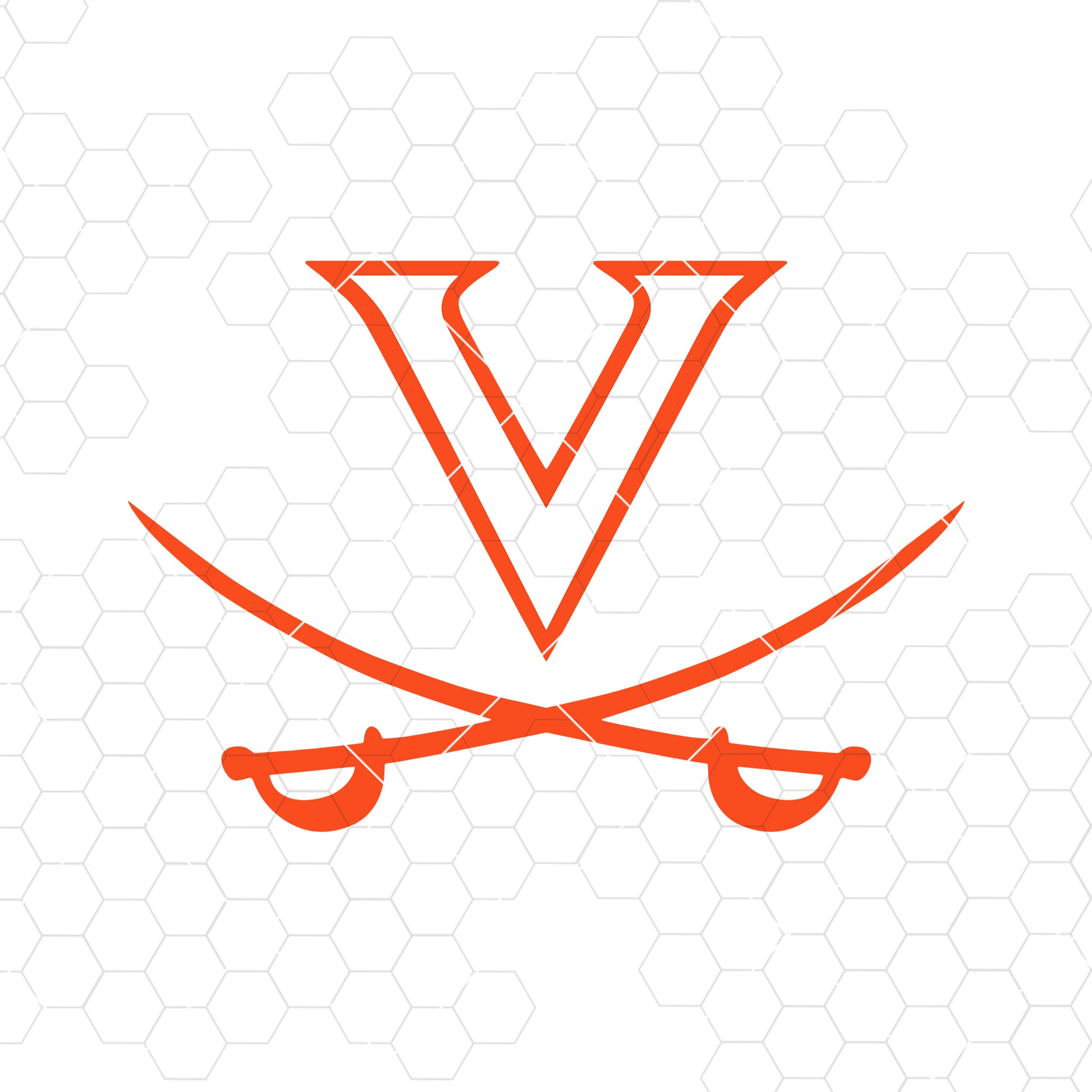 Virginia Digital Cut Files Svg, Dxf, Eps, Png, Cricut Vector, Digital Cut Files Download