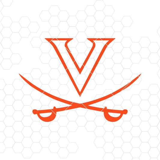 Virginia Digital Cut Files Svg, Dxf, Eps, Png, Cricut Vector, Digital Cut Files Download