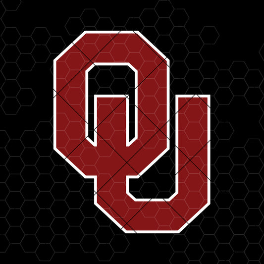 Oklahoma Digital Cut Files Svg, Dxf, Eps, Png, Cricut Vector, Digital Cut Files Download