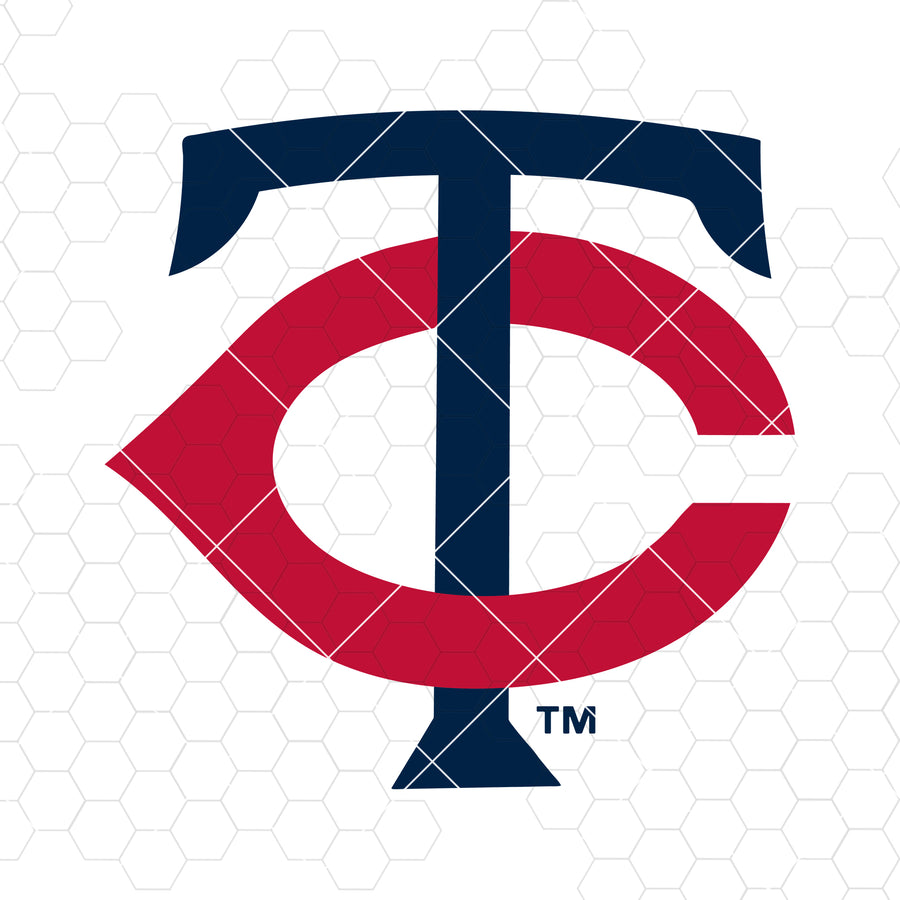 Minnesota Twins Digital Cut Files Svg, Dxf, Eps, Png, Cricut Vector, Digital Cut Files Download