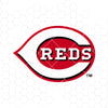 Cincinnati Reds Digital Cut Files Svg, Dxf, Eps, Png, Cricut Vector, Digital Cut Files Download