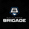 Baltimore Brigade Digital Cut Files Svg, Dxf, Eps, Png, Cricut Vector, Digital Cut Files Download