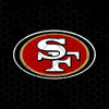San Francisco 49ers Digital Cut Files Svg, Dxf, Eps, Png, Cricut Vector, Digital Cut Files Download