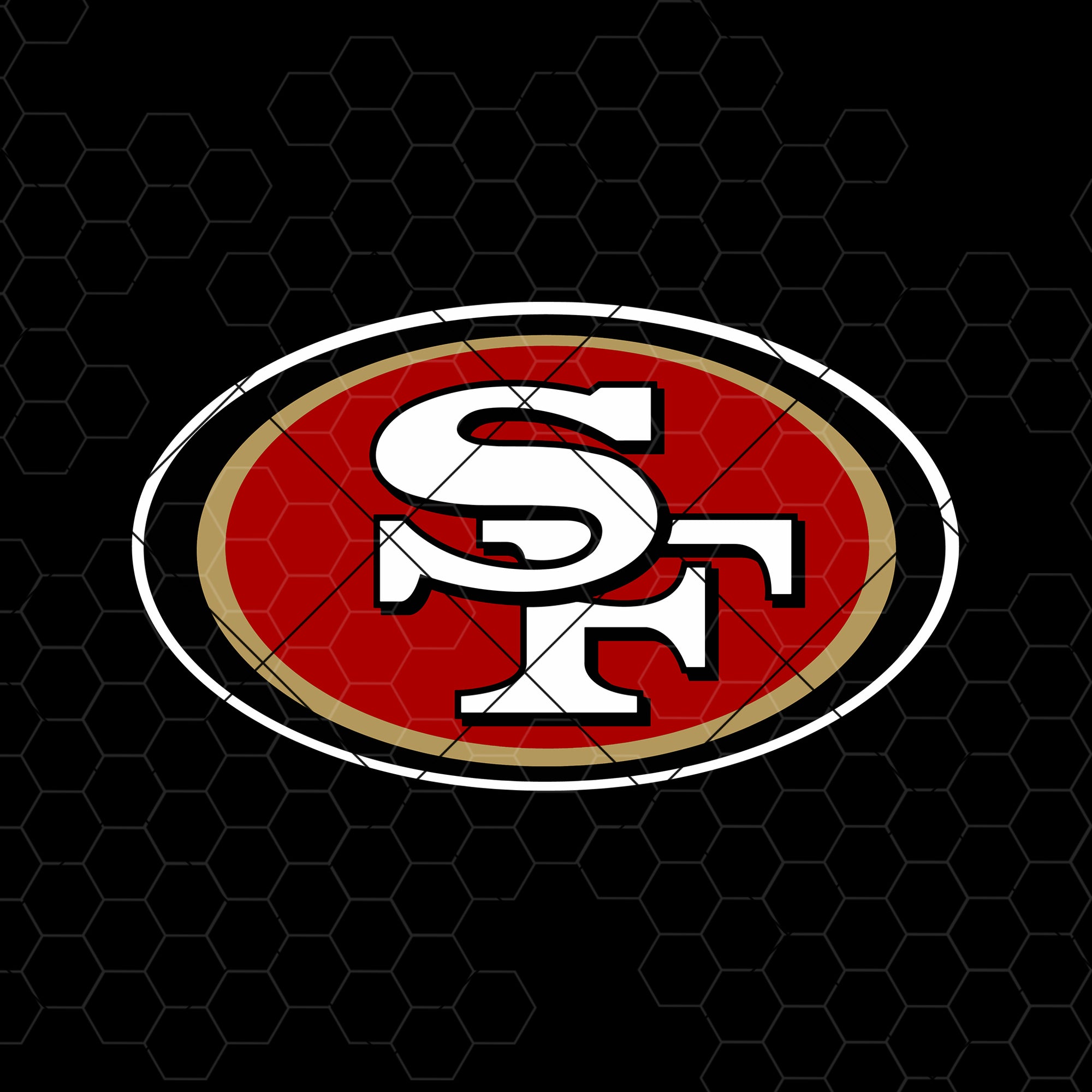 49ers Vector Art, Icons, and Graphics for Free Download