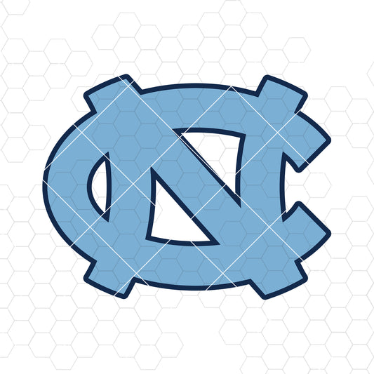 North Carolina Digital Cut Files Svg, Dxf, Eps, Png, Cricut Vector, Digital Cut Files Download