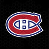 Montreal Canadiens Digital Cut Files Svg, Dxf, Eps, Png, Cricut Vector, Digital Cut Files Download