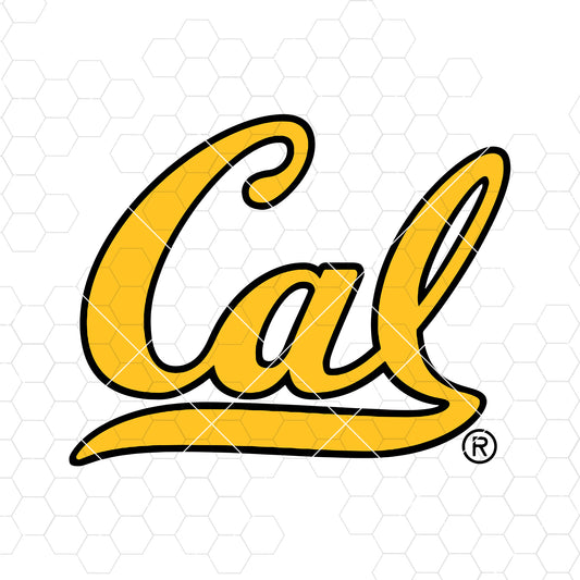 California SVG Design cut file for Cricut & Silhouette by DoranStars