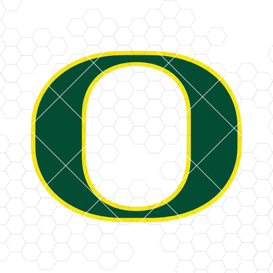 Oregon Digital Cut Files Svg, Dxf, Eps, Png, Cricut Vector, Digital Cut Files Download