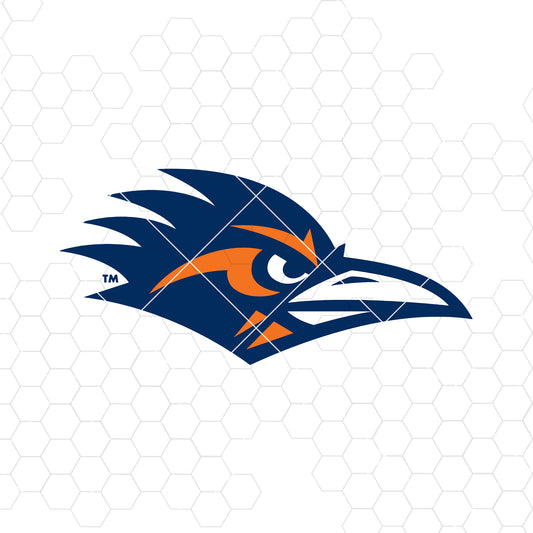 UTSA Digital Cut Files Svg, Dxf, Eps, Png, Cricut Vector, Digital Cut Files Download