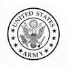 Us army emblem svg. US army emblem svg cut. Symbol us army svg. US army day. US army emblem svg.