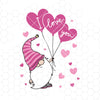 Valentine Cards i love you svg, Valentine Svg Clipart Gnomes Hearts Svg, Scandinavian Gnome Svg, Shirt Design, Dxf, Eps, Png, Gnome Shirtut