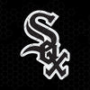 Chicago White Sox Digital Cut Files Svg, Dxf, Eps, Png, Cricut Vector, Digital Cut Files Download