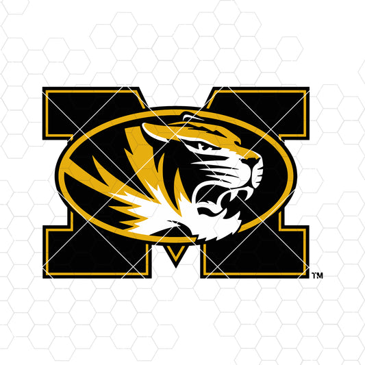 Missouri Digital Cut Files Svg, Dxf, Eps, Png, Cricut Vector, Digital Cut Files Download