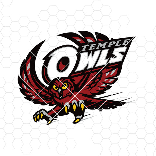 Temple Digital Cut Files Svg, Dxf, Eps, Png, Cricut Vector, Digital Cut Files Download