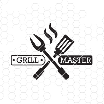 Grill master svg, grill svg, bbq svg, fathers day svg, barbecue svg, grilling svg, Father's Day svg, barbeque svg, bbq grill, father svg,