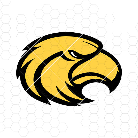 Southern Miss Digital Cut Files Svg, Dxf, Eps, Png, Cricut Vector, Digital Cut Files Download