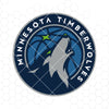 Minnesota Timberwolves Digital Cut Files Svg, Dxf, Eps, Png, Cricut Vector, Digital Cut Files Download