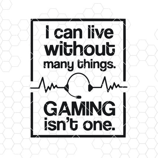 Gaming Legend - Video Games Game SVG cut file for Cricut & Silhouette by DoranStars