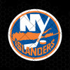 New York Islanders Digital Cut Files Svg, Dxf, Eps, Png, Cricut Vector, Digital Cut Files Download