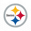 Pittsburgh Steelers Digital Cut Files Svg, Dxf, Eps, Png, Cricut Vector, Digital Cut Files Download