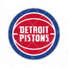 Detroit Pistons Digital Cut Files Svg, Dxf, Eps, Png, Cricut Vector, Digital Cut Files Download