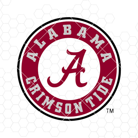 Alabama Digital Cut Files Svg, Dxf, Eps, Png, Cricut Vector, Digital Cut Files Download