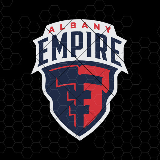 Albany Empire Digital Cut Files Svg, Dxf, Eps, Png, Cricut Vector, Digital Cut Files Download