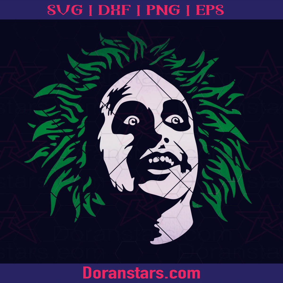 Beetlejuice Svg Beetlejuice Digital Download Halloween svg