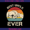 Best Uncle Ever Shirt, Uncle Shirt, Father Shirt, Gift for Uncle, Brother Gift, New Uncle, Uncle Birthday, Uncle Announcement, Funcle Shirt