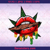 Blunt Joint Stoned 420 Weed Leaf Smoking High Life Pot Head Grass Cannabis Medical Marijuana Jamaica SVG PNG JPG Vector Clipart Cut