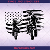 Dad And Son Motorcross, Father, Blood Father, Father and Son, Father's Day, Best Dad, Family Meaningful Design Gift, Speed Chaser, Motor, Racer, Race logo, Svg Files For Cricut, Dxf, Eps, Png, Cricut Vector, Digital Cut Files Download - doranstars.com