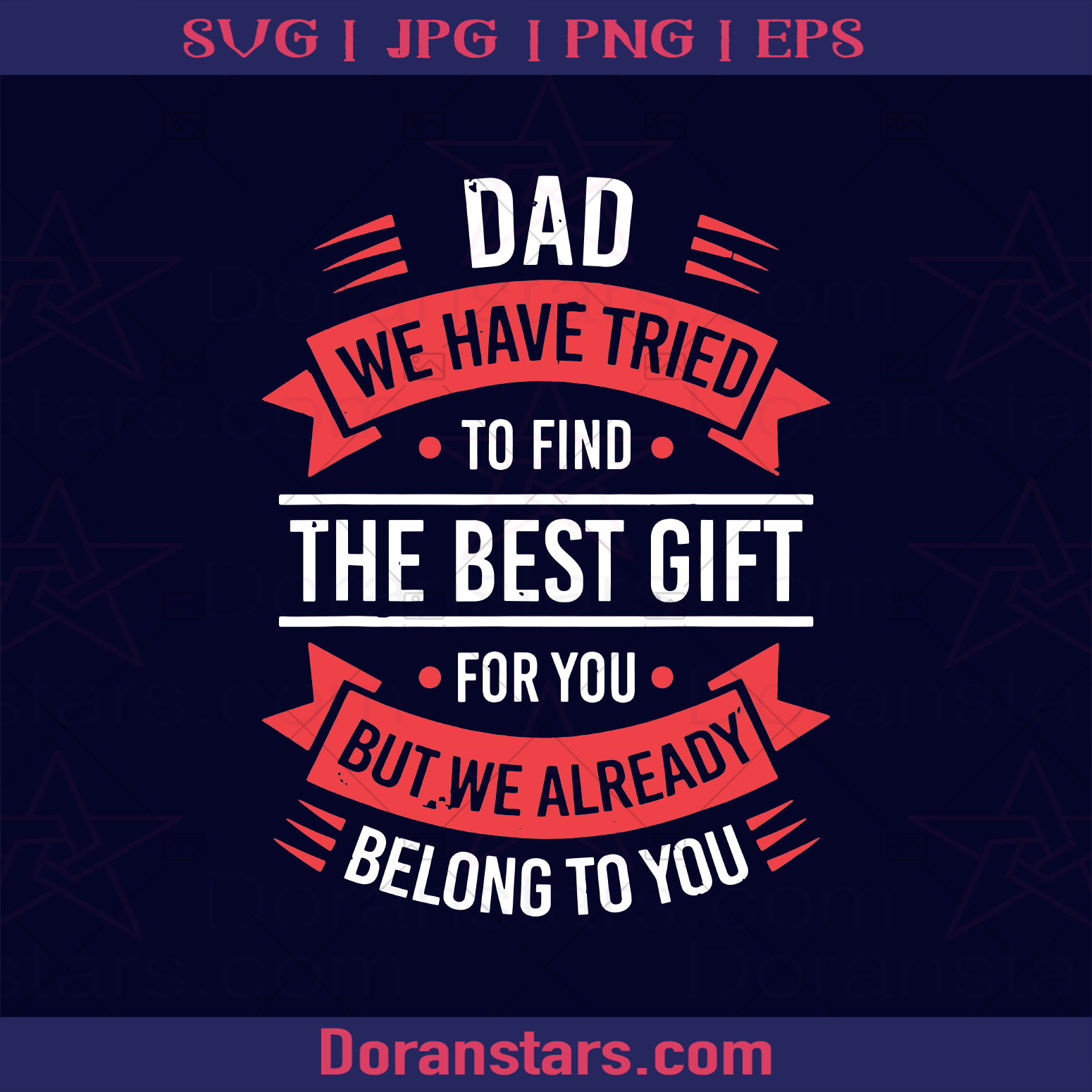 Doptika 7 Changing Color Five-star Papa, Best Dad India | Ubuy