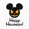 Halloween SVG, Happy Halloween SVG Files, Halloween Svg Cut File, Cricut Halloween Quotation Svg File, Halloween SVG Files, Instant Download