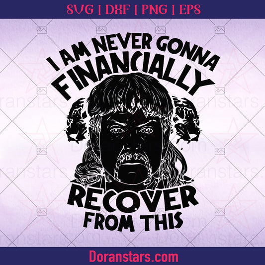 I Am Never Gonna Financially Recover From This Instant Download - Doranstars