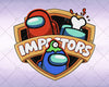 Impostors - Svg, Instant Download - Doranstars